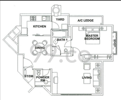 Edelweiss Park Condominium (D17), Condominium #627606361